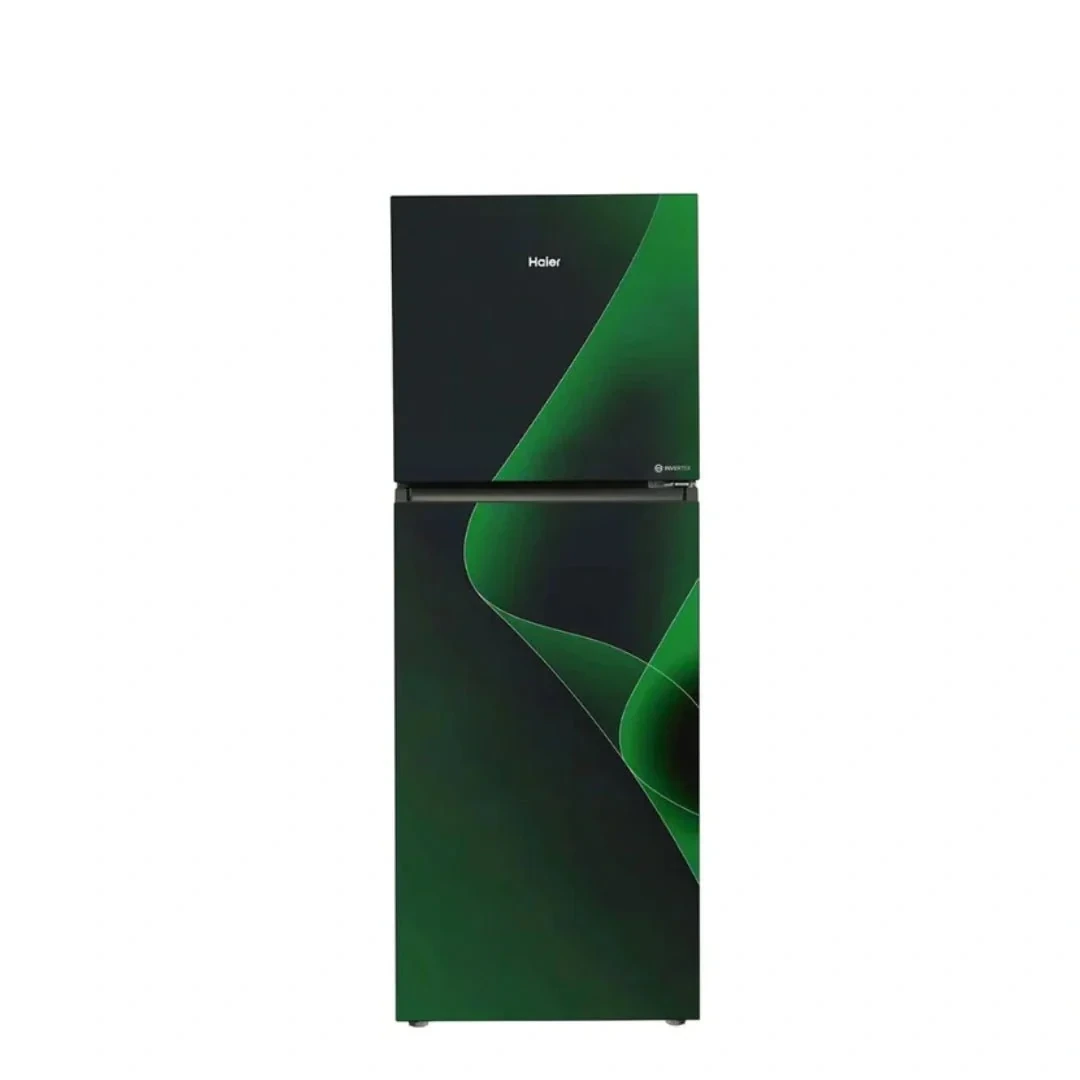 Haier Ref HRF-538 IPGA (Green)