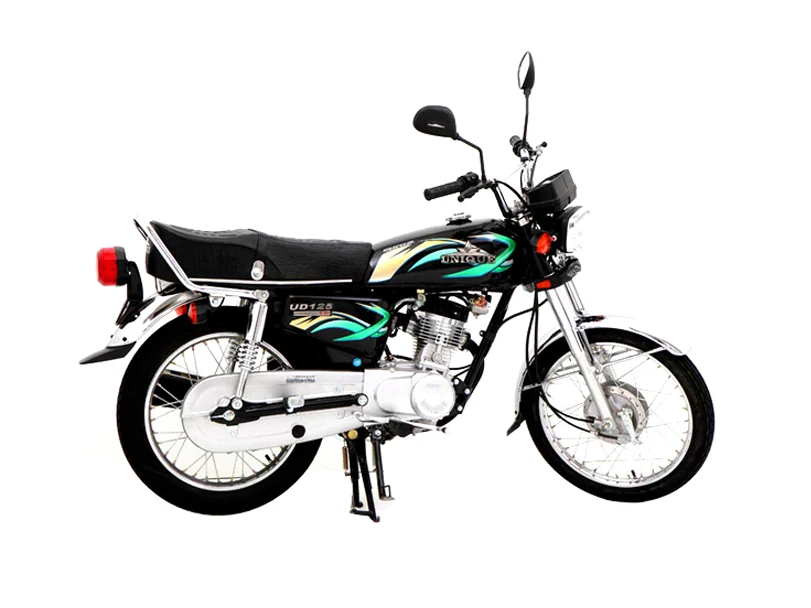 Unique UD 125