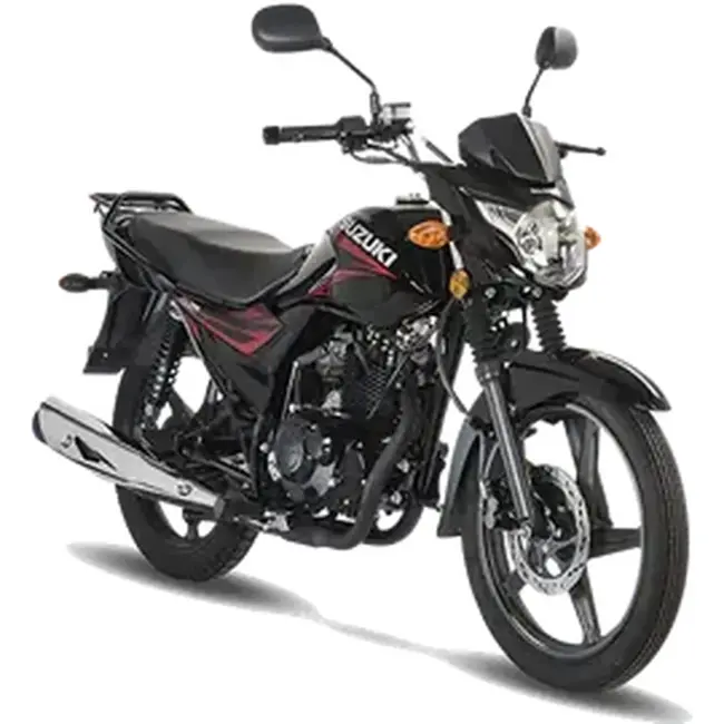 Suzuki GR150