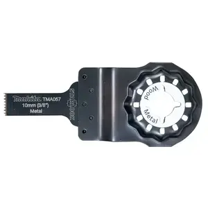 Makita B-64917 Plunge Cut Saw Blade 10 mm