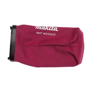 Makita 151517-7 Dust Bag