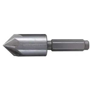 Makita D-37306 Countersink Bit 90°, HSS, 13 mm