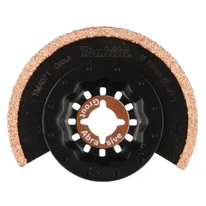 Makita B-65040 Segment Saw Blade 70mm