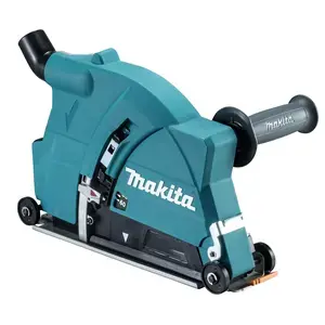 Makita 198440-5 Dust collecting cover 230 mm, Ø 32/37 mm