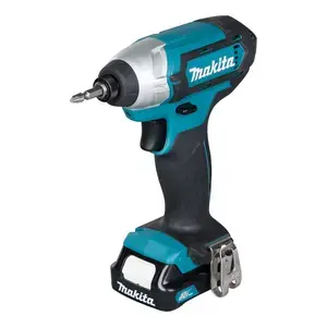 Makita TD110D Impact Driver CXT®