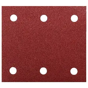 Makita P-33130 Abrasive Paper 114 x 102 mm, 150G