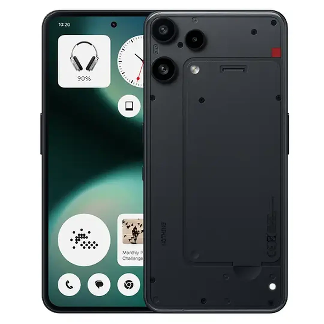 Nothing Phone 3a Lite