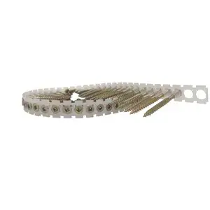 Makita F-33247 Collated Screws 60 mm, Ga 4.2