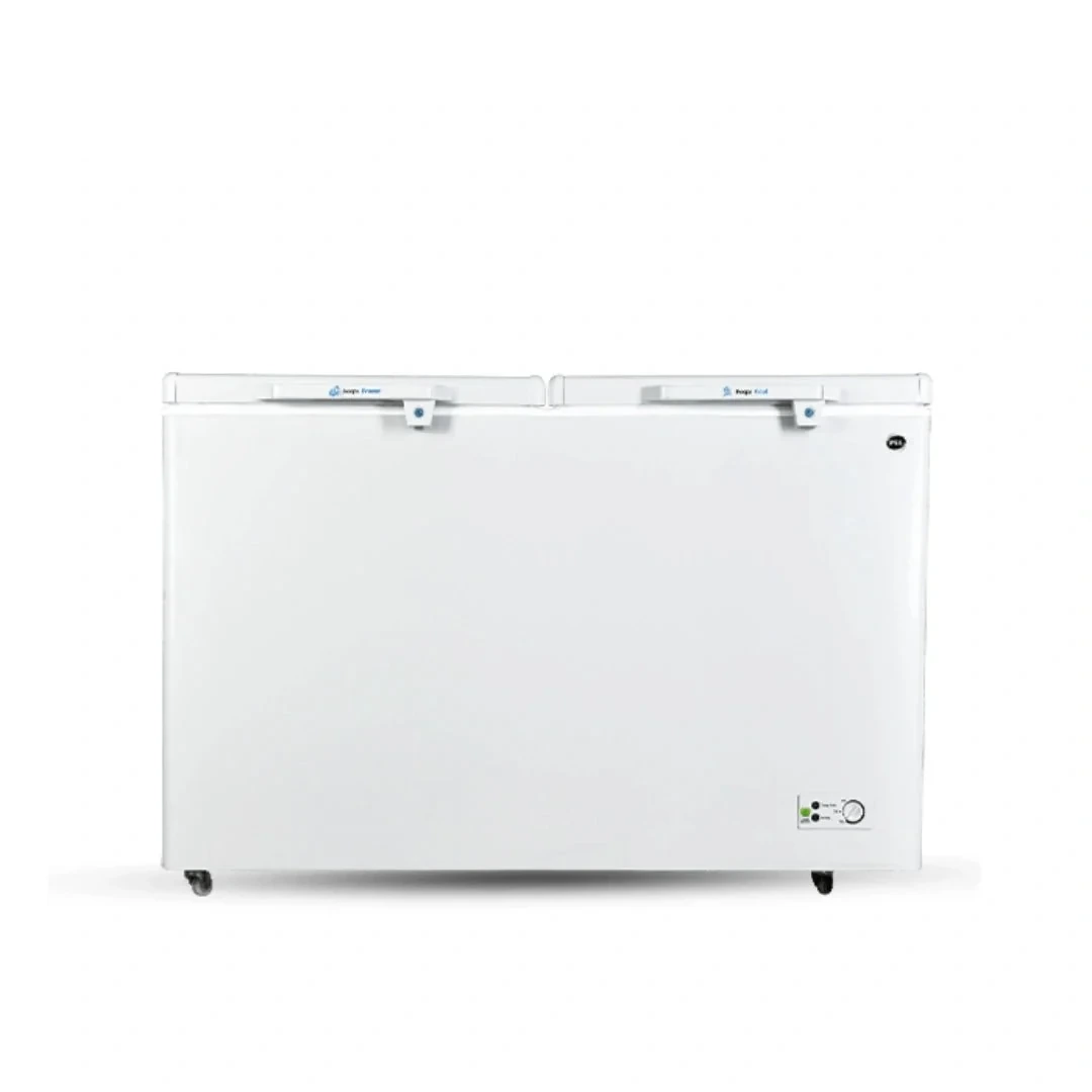 PEL Deep Freezer (PDFT70-155) Arctic Pro Freeze