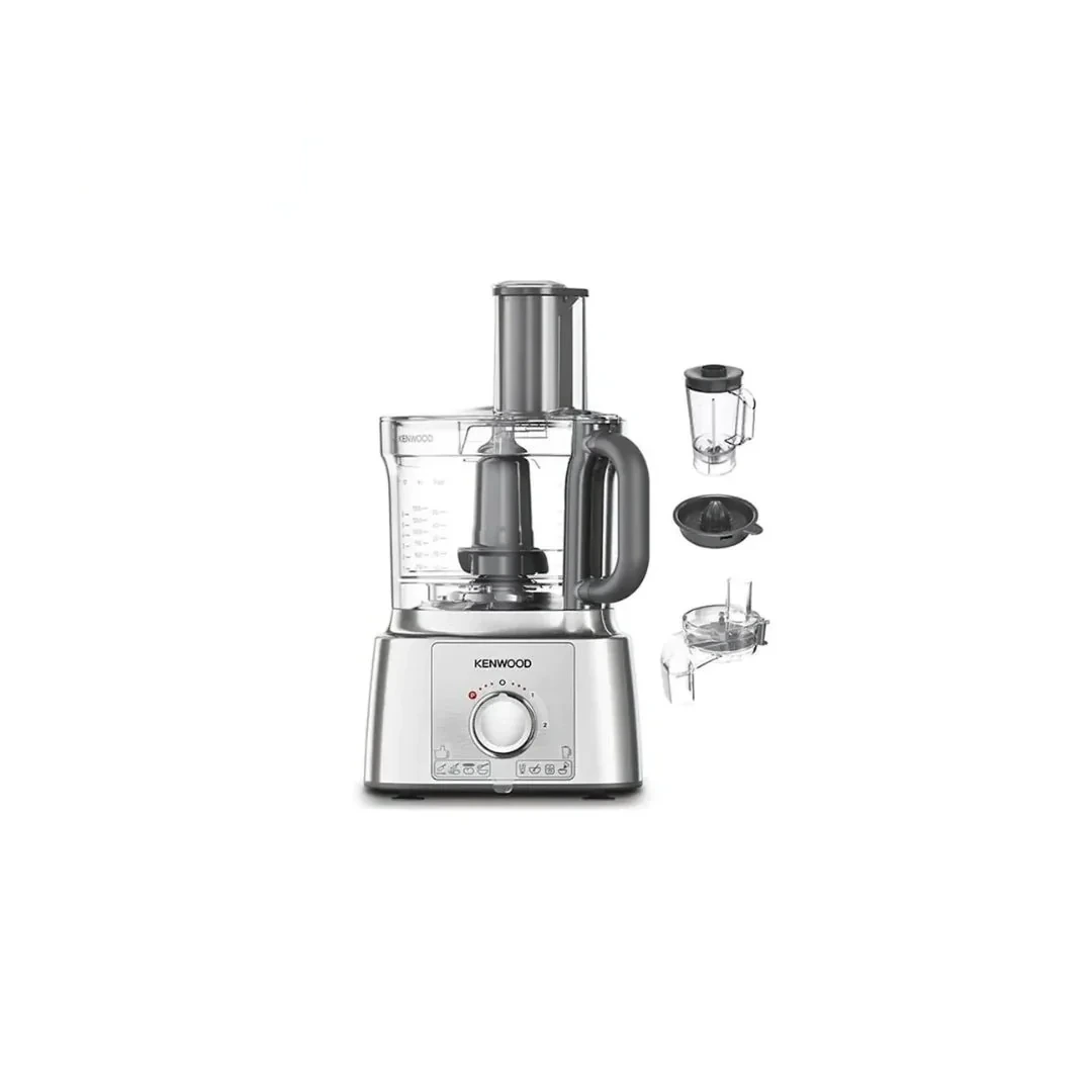 Kenwood Food Processor FDP-65 (750WH)