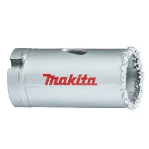 Makita D-51247 TC Grit Hole Saw 83 mm