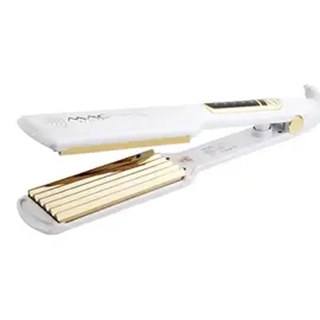 MAC MC-5501 Professional Hair Straightener
