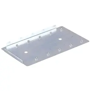 Makita 192989-7 Punch plate