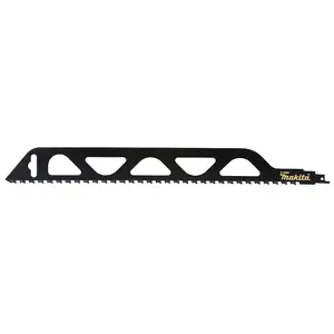Makita B-10403 Reciprosaw Blade 455 x 1,5 mm