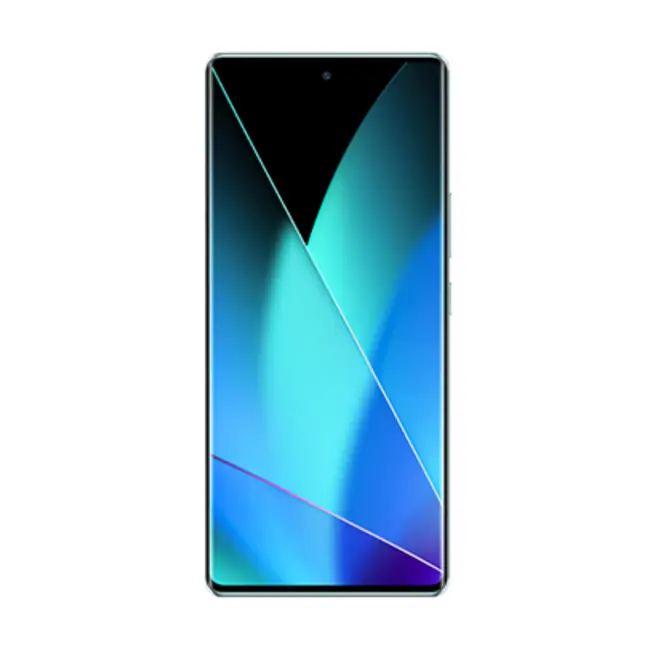 Infinix Zero 40