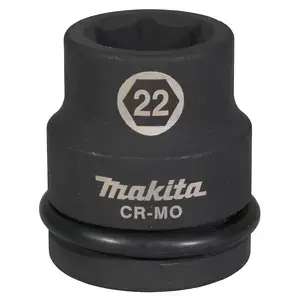Makita E-22252 Impact Socket 3/4