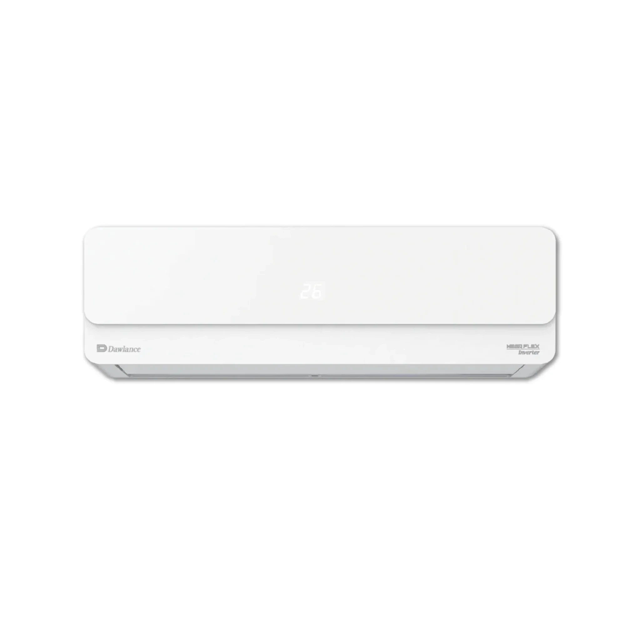 Dawlance Split AC Inverter 1.5 Ton DAC-Mega Flex 30