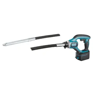 Makita DVR350 Concrete Vibrator LXT®