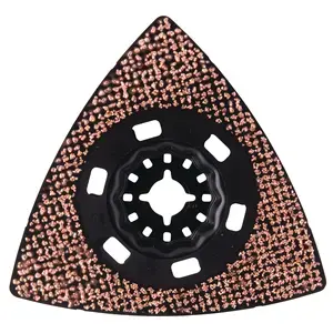 Makita B-69808 Sanding Plate 90 mm