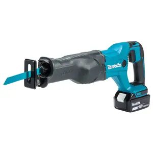 Makita DJR186 Recipro Saw LXT®