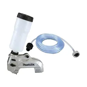 Makita 191X01-4 Water Supply Cover Set A