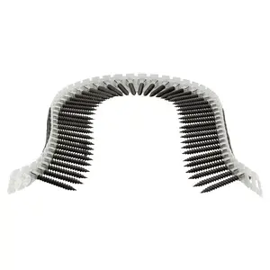 Makita F-31153 Drywall Screw, PH2, 3,9 x 35 mm, 1 000 pcs