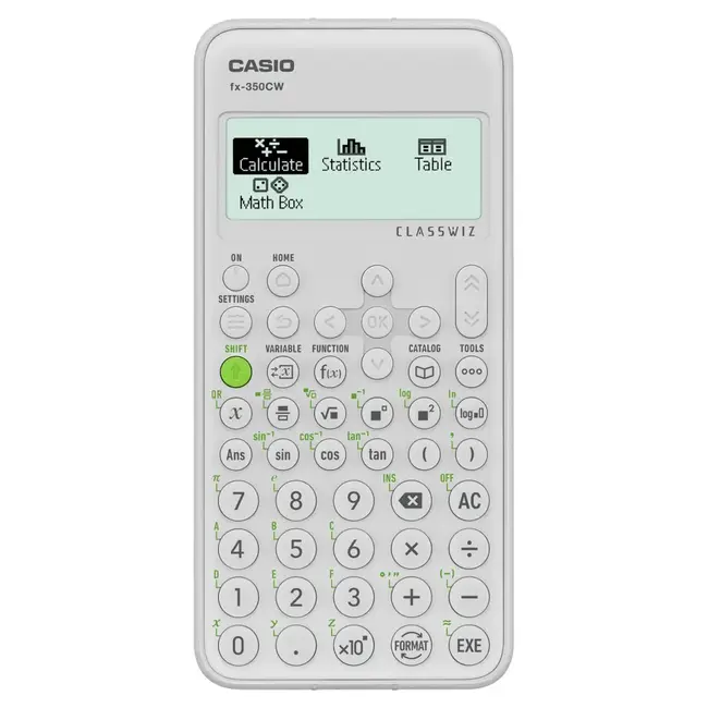 Casio fx-350CW