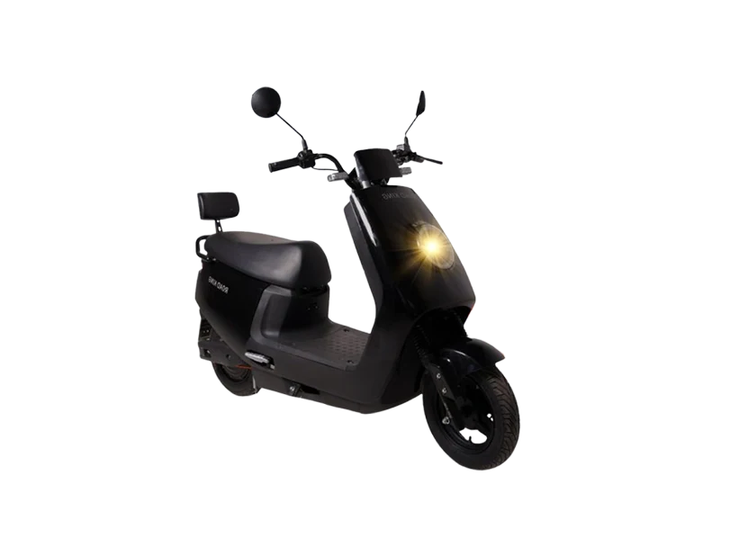 Road King Janoon Eco