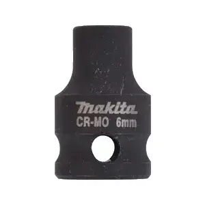 Makita B-39883 Impact Socket 6 x 28 mm