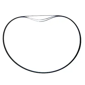 Makita 792567-9 Band saw blade, HCS, 13 x 0,5 x 1 140 mm, 6 TPI, 3 pcs
