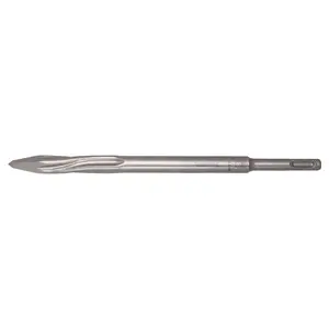 Makita B-64761 Bull Point Chisel, 250 mm