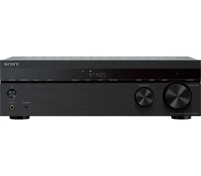 Sony 7.2ch Home Theater AV Receiver with Dolby Atmos and Bluetooth Technology