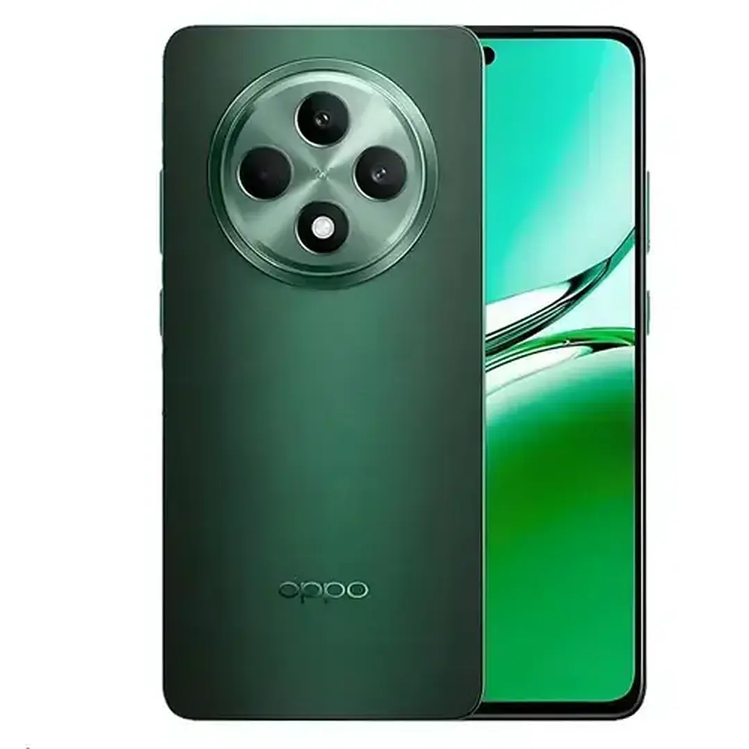 Oppo Reno 12F 5G (SA)