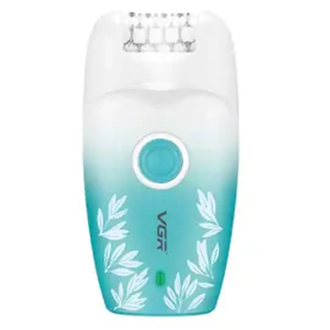 Vgr V-738 Electric Shavers Hair Professional Lady Epilator