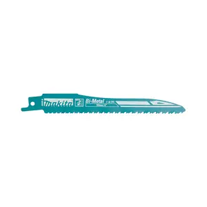 Makita B-05038 Reciprosaw Blade 152 x 0,9 mm