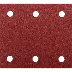 Makita P-33087 Abrasive Paper 114 x 102 mm, 40G