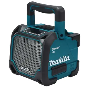 Makita DMR202 Bluetooth Speaker CXT® / LXT®