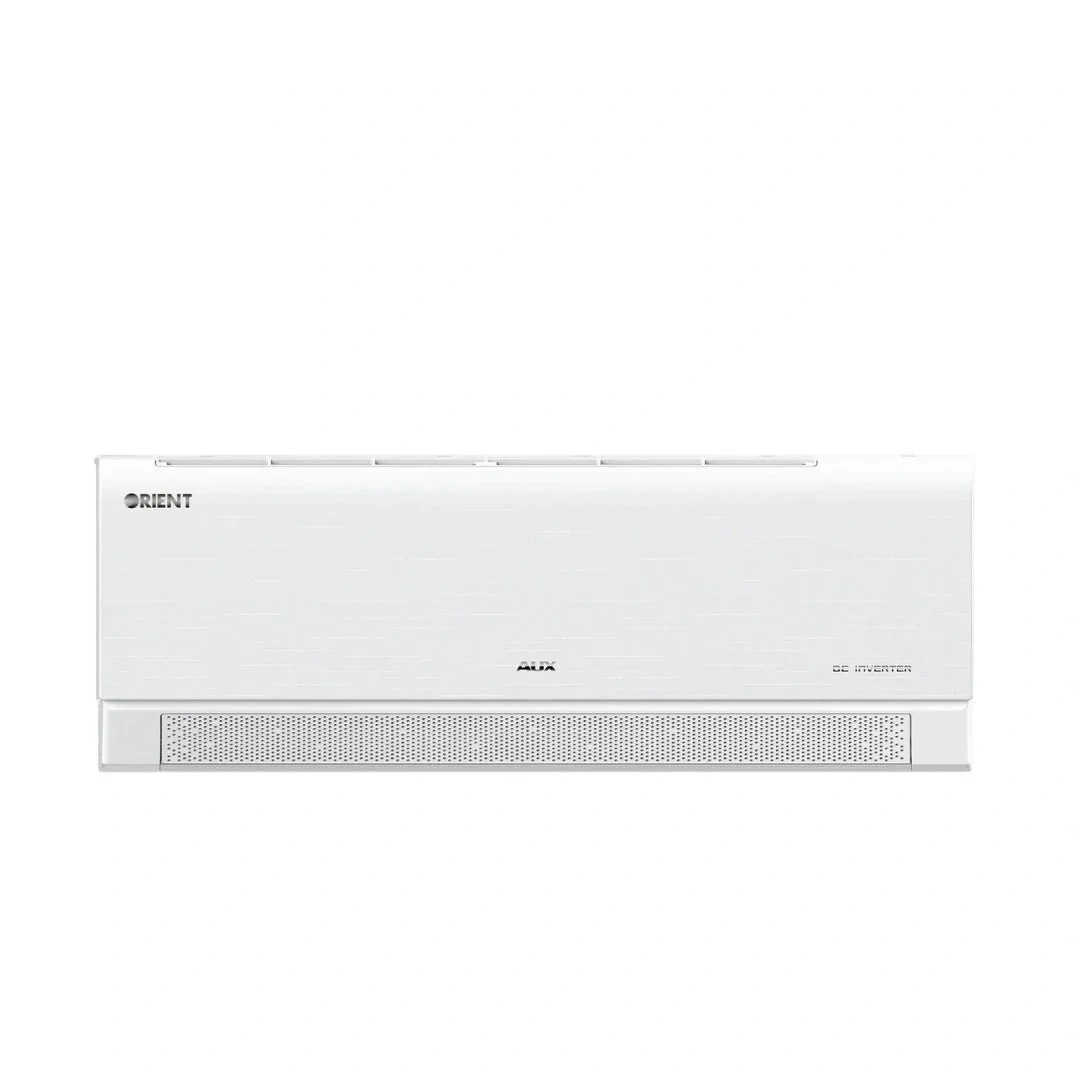 Orient Split AC Inverter 1.5 Ton CA-18X AUX/Platinum Matt White (T3)