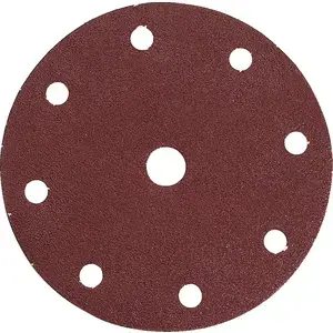 Makita P-31930 Abrasive Disc, 150 mm, 80G