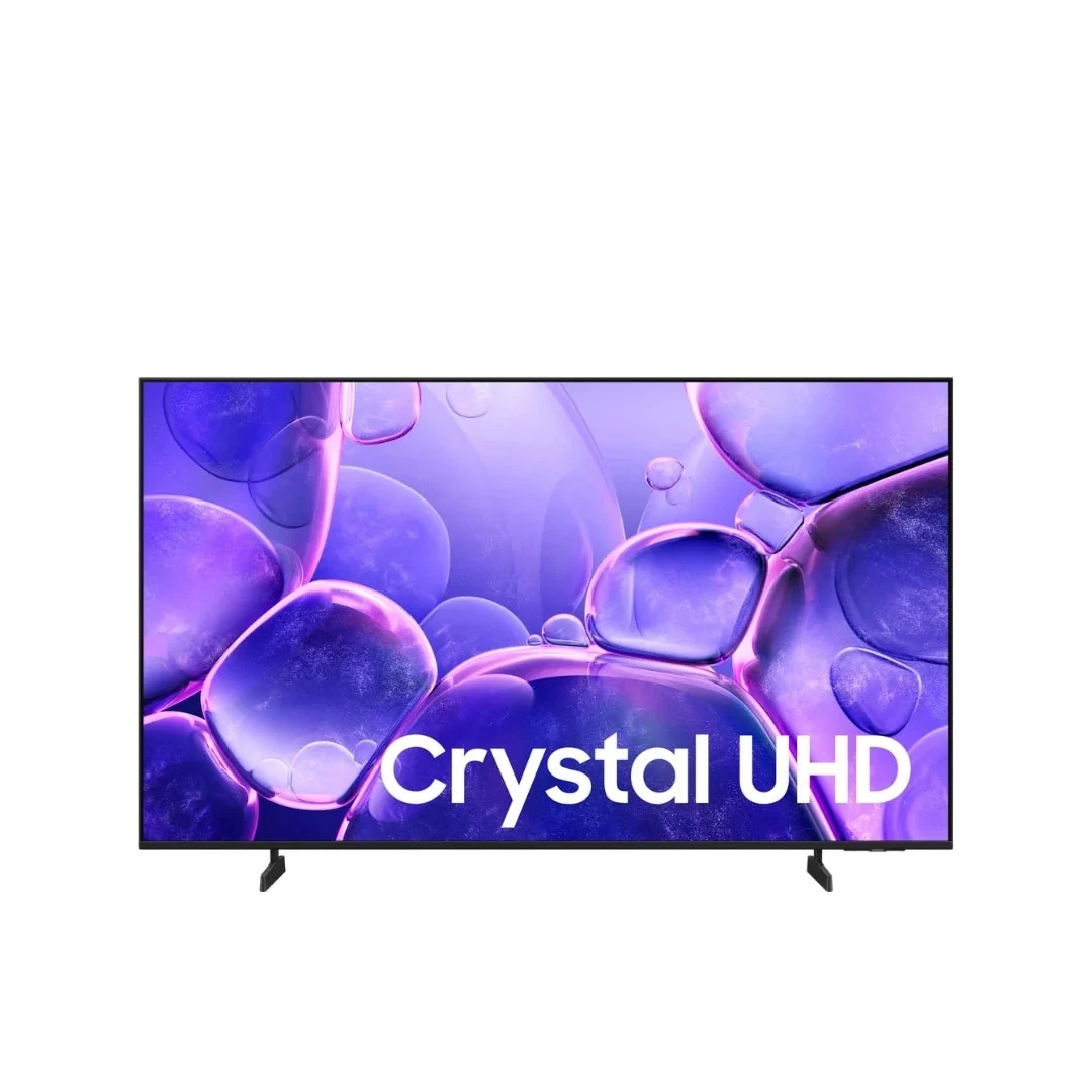 Samsung LED 55" CY-55U8000FUSMM