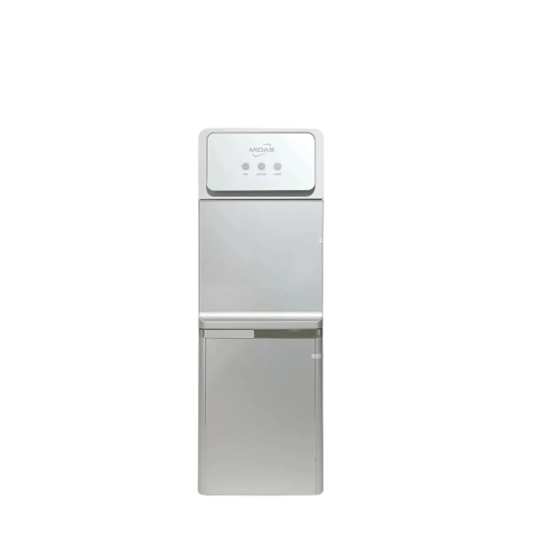 Midas Water Dispenser (MI-1090 Silver)
