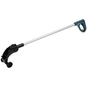 Makita 198516-8 Extension handle with wheel