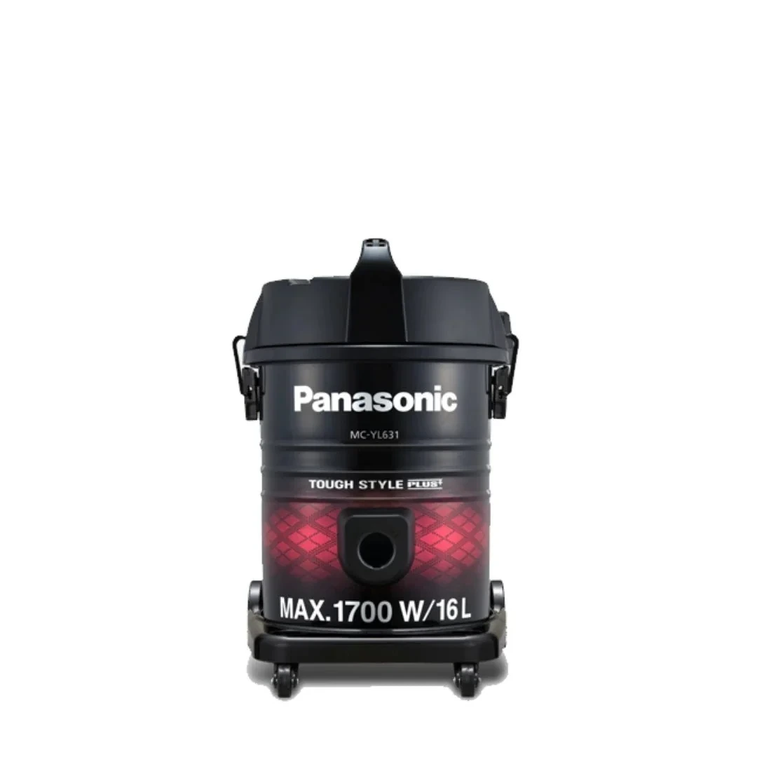 Panasonic Vacuum Cleaner MC-YL631