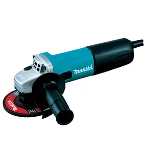 Makita 9557HNR Angle Grinder
