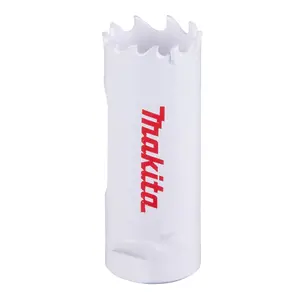 Makita D-17251 BiM holesaw, 20 mm