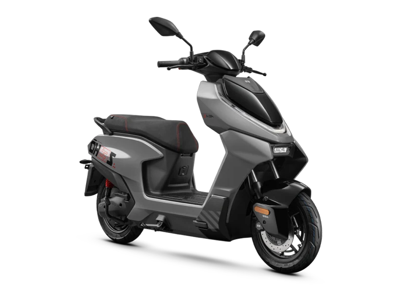Zeeho AE4
