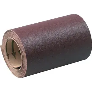 Makita P-38102 Abrasive sanding roll, 120 mm x 5 m, 40G