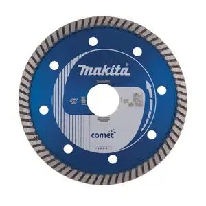 Makita B-12980 Diamond Wheel Comet, 115 x 22,23 mm