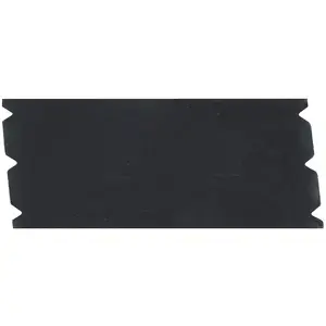 Makita P-43717 Abrasive paper 203 x 476 mm, 24G, 25 pcs