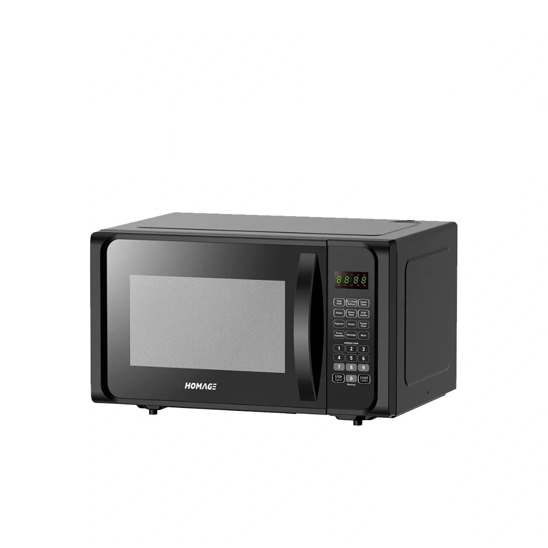 Homage Microwave Oven (HDSO-2312B 23Ltr)